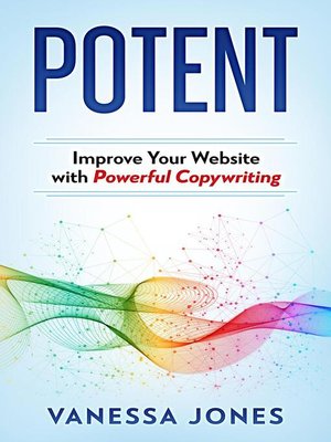 cover image of Potent